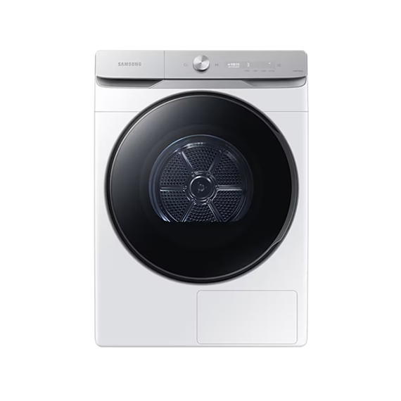 삼성 AI 건조기 21kg (DV21DG8600BW) 화이트 렌탈 상품 이미지