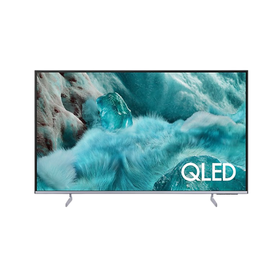 삼성 QLED 4K QF7S TV 65인치 (KQ65QF7SAFXKR) (스탠드 or 벽걸이) 렌탈 상품 이미지