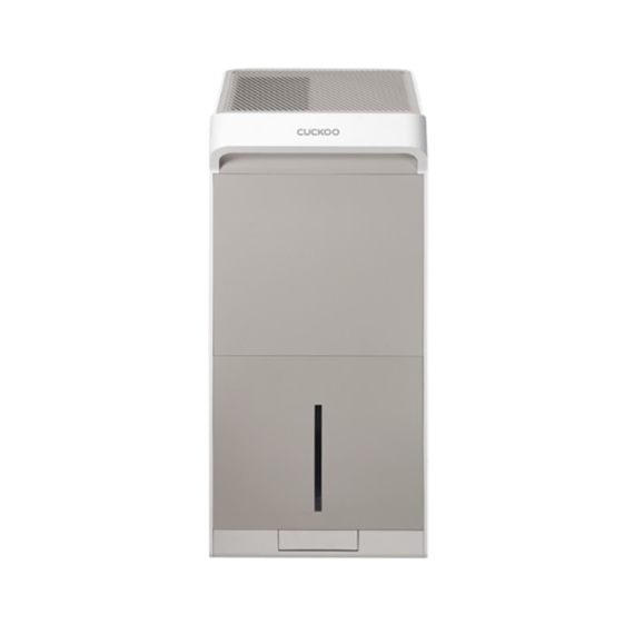 쿠쿠 인스퓨어 제습기 22L (DH-X22721EB) 자가관리 렌탈 상품 이미지