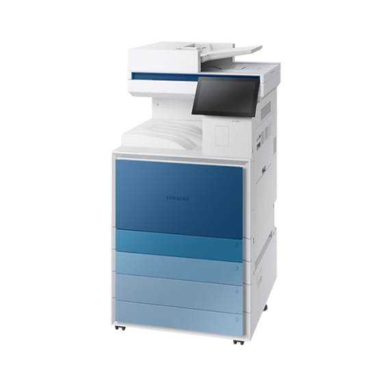 삼성 칼라복사기 복합기 A3 스탠드형 (SL-X6300LX 30ppm) 흑백 1,000장 칼라 500장 렌탈 상품 이미지