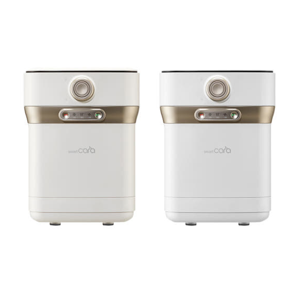 스마트카라 400Pro2 음식물처리기 2L (베이지 or 화이트) (SC-D0208) 렌탈 상품 이미지