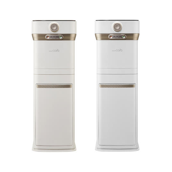스마트카라 400Pro2 음식물처리기 2L (베이지 or 화이트) (SC-D0208) 스토리지타워 렌탈 상품 이미지