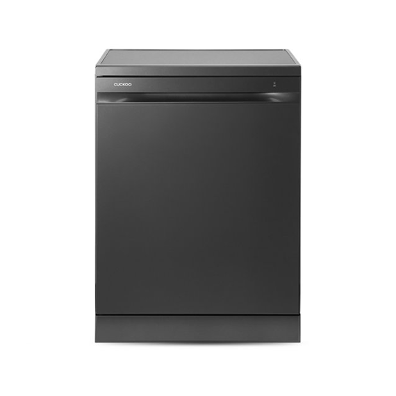 쿠쿠 식기세척기 12인용 프리스탠딩 (CDW-BS1210UDG) 렌탈 상품 이미지