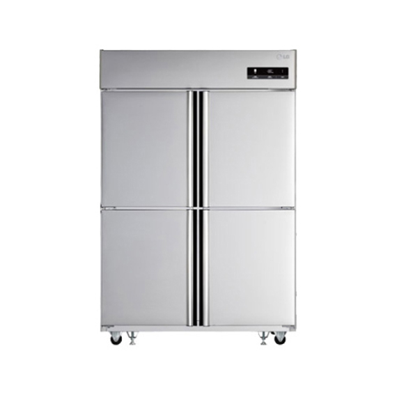 LG 업소용 일체형 냉장고(냉장전용) 1110L (C120AR) 렌탈 상품 이미지