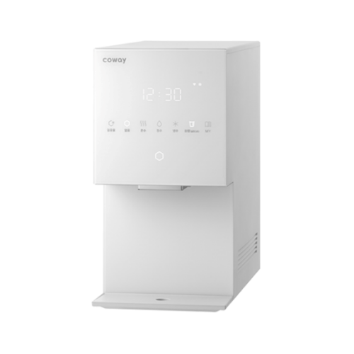 코웨이 아이콘 얼음정수기 냉온정수기 얼음냉온정수기 스탠다드 (CHPI-7410N) (색상4중 1택) 4개월 방문관리 렌탈 상품 이미지
