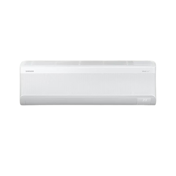삼성 무풍 인버터 냉난방기 벽걸이 11P 단상 (AR60F11C13W) 렌탈 상품 이미지
