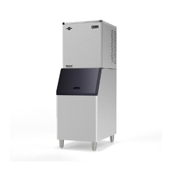 네오트 제빙기 버티컬타입 수냉식 200kg (설치형) (NV-2015W(H)) 렌탈 상품 이미지