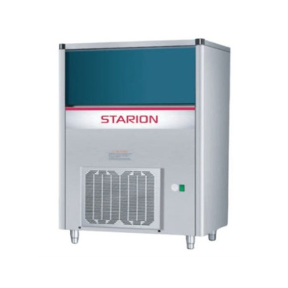 스타리온 업소용 제빙기 100kg (SR-N10AC) 렌탈 상품 이미지