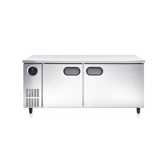 스타리온 업소용냉장고 테이블 (냉장) 1800 (SR-T18EIED) 렌탈 상품 이미지