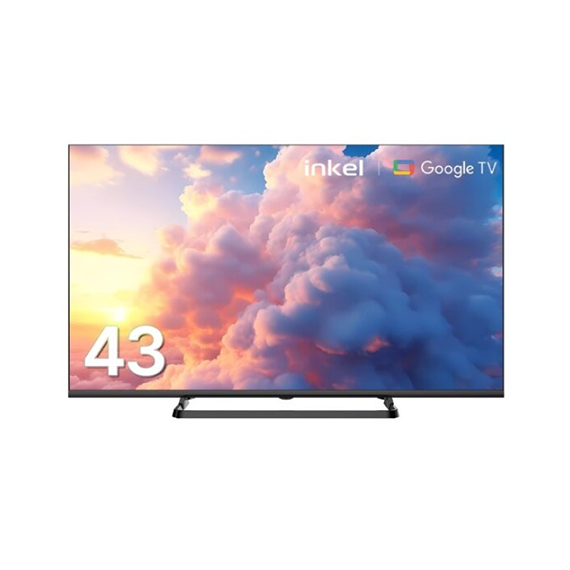 인켈 UHD TV 43인치 (SUS430CHD) (스탠드 or 벽걸이) 렌탈 상품 이미지