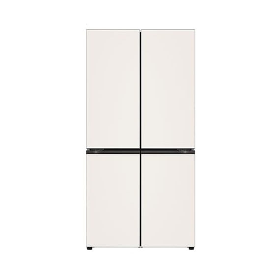 LG 오브제컬렉션 냉장고 무매직 860L (H875GBB031) 렌탈 상품 이미지