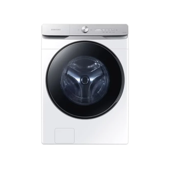 삼성 세탁기 AI 21kg (WF21DG6650BW) 화이트 렌탈 상품 이미지