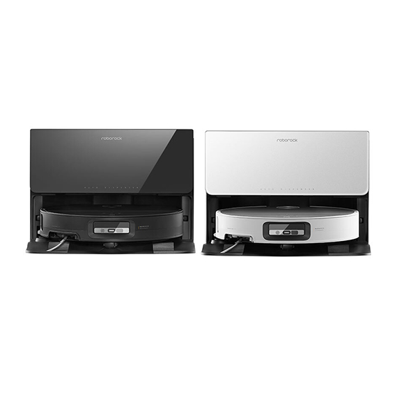 로보락 로봇청소기 (S9 MaxV Ultra) 직배수 (화이트 or 블랙) 렌탈 상품 이미지