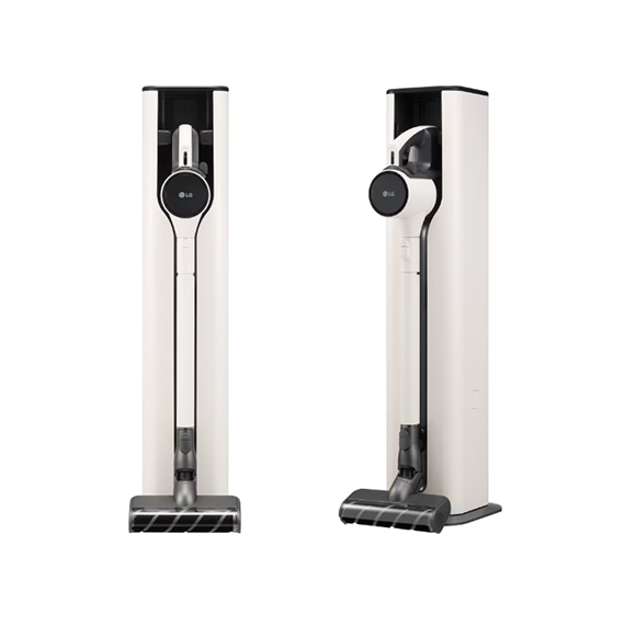 LG 코드제로 오브제컬렉션 A7 Core 청소기 220W (A720WA) 자가관리 렌탈 상품 이미지