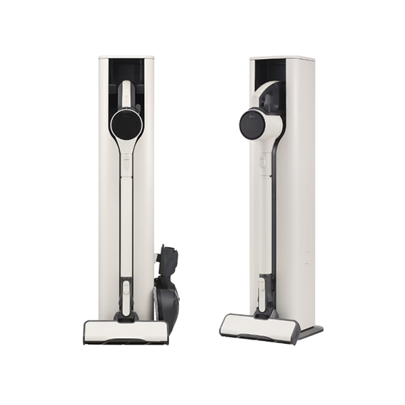 LG 코드제로 오브제컬렉션 A9S 청소기 280W (AI948WA) 자가관리 렌탈 상품 이미지