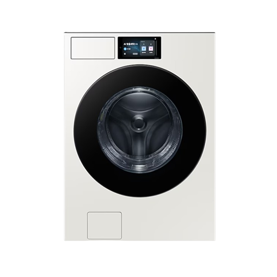 삼성 비스포크 AI 세탁기 25Kg (WF90F25ADY) 그레이지 렌탈 상품 이미지