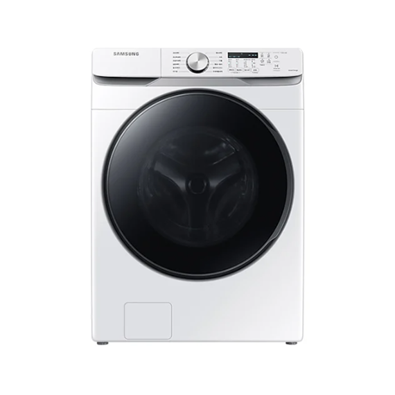 (보람피플299 or 598 1구좌) 삼성 그랑데 드럼 세탁기 19kg (WF19T6000KW) (상조가전) 렌탈 상품 이미지