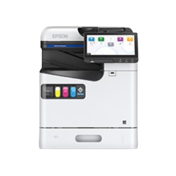엡손 복합기 WorkForce Enterprise (AM-C400) 렌탈 상품 이미지