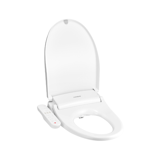 청호나이스 살균비데 B600 PLUS (BS-35D50) 8개월 방문관리 렌탈 상품 이미지
