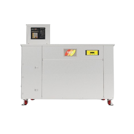 하연 업소용 음식물처리기 RFID 190kg 내통 420L 배수시스템 적용 (TT-WDS_RFID) 렌탈 상품 이미지