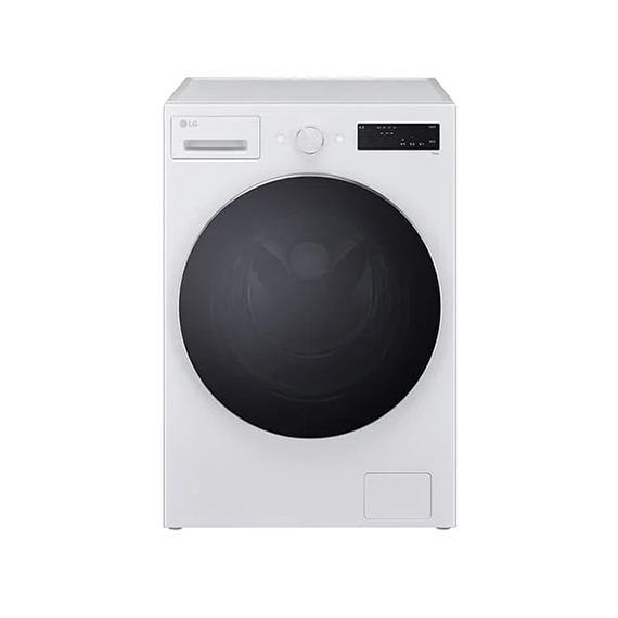 LG 6모션 트롬 세탁기 17kg (F17CTP) 에센스 화이트 렌탈 상품 이미지