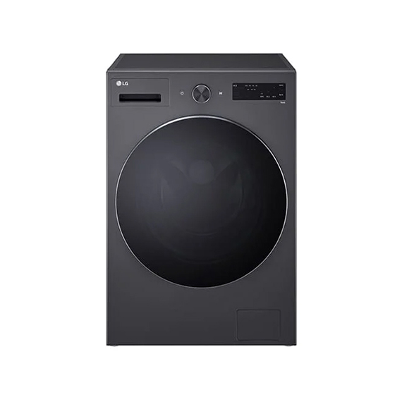LG 6모션 트롬 세탁기 17kg (F17HTP) 에센스 그라파이트 렌탈 상품 이미지