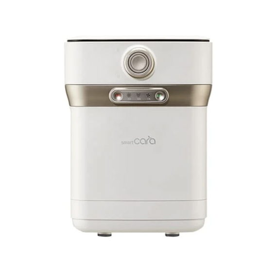스마트카라 400 PRO X 건조분쇄형 프리스탠딩 음식물처리기 (SC-D0209 LB) 라이트베이 렌탈 상품 이미지