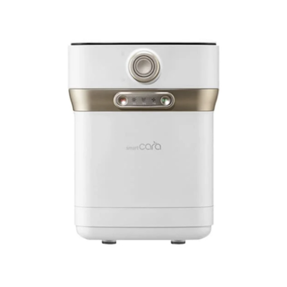 스마트카라 400 PRO X 건조분쇄형 프리스탠딩 음식물처리기 (SC-D0209 SW) 스노우화이트 렌탈 상품 이미지