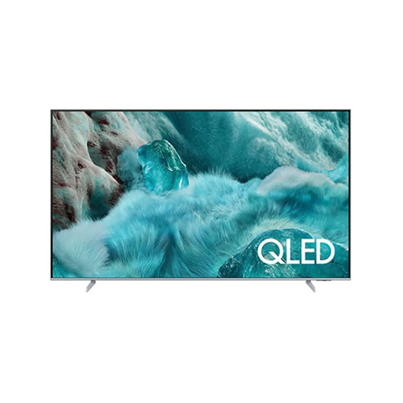 삼성 TV QLED 4K 85인치 (KQ85QF7SAFXKR) (스탠드) 렌탈 상품 이미지