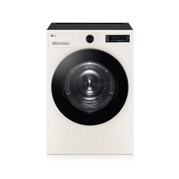 LG 트롬 오브제컬렉션 6모션 건조기 20kg (RG20EN) 12개월 방문관리 렌탈 상품 이미지