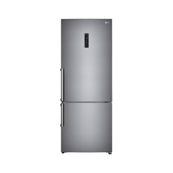 LG 냉장고 상냉장 462L 샤인 (메탈) (M451PS53) 방문관리 렌탈 상품 이미지