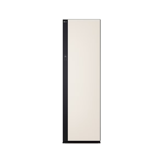 LG 스타일러 오브제컬렉션 5벌 샌드베이지 (SC5MBR60B) 12개월 방문관리 (프리미엄) 렌탈 상품 이미지