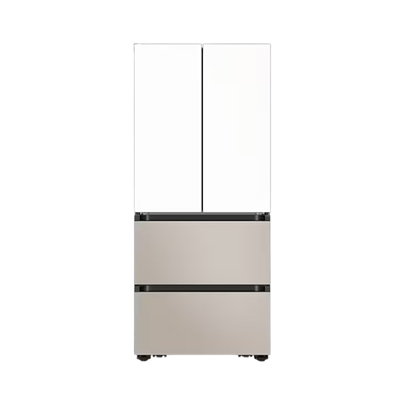 삼성 비스포크 AI 김치냉장고 420L (RK70F42M2ZG) 렌탈 상품 이미지