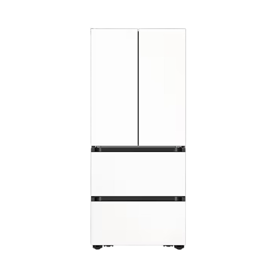 삼성 비스포크 AI 김치냉장고 420L (RK70F42M3Z) 렌탈 상품 이미지
