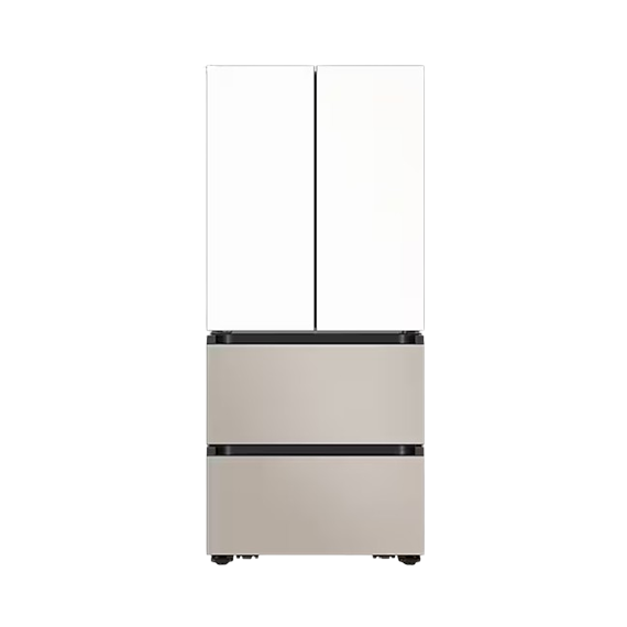 삼성 비스포크 AI 김치냉장고 490L (RK70F49M1ZG) 렌탈 상품 이미지