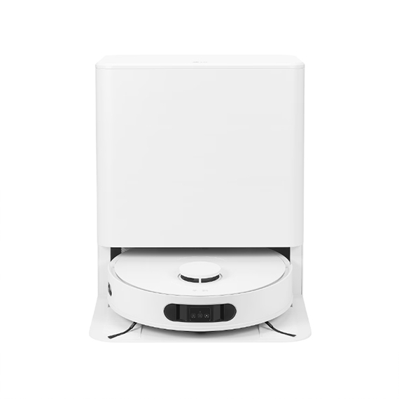 (보람피플 올인원598 2구좌) LG 코드제로 로보킹 AI 올인원(프리스탠딩) 흡입+물걸레 상조가전 렌탈 상품 이미지