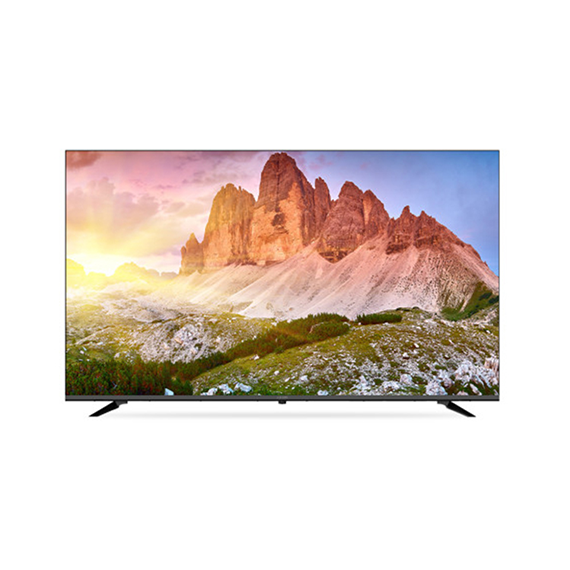 (보람피플 올인원598 2구좌) 루컴즈 구글 OS 스마트 4K UHD 75인치 TV 상조가전 렌탈 상품 이미지