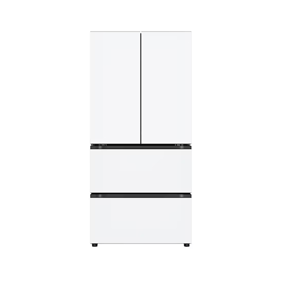 LG 디오스 오브제컬렉션 4도어 김치냉장고 505L (Z509MHHF23) 렌탈 상품 이미지