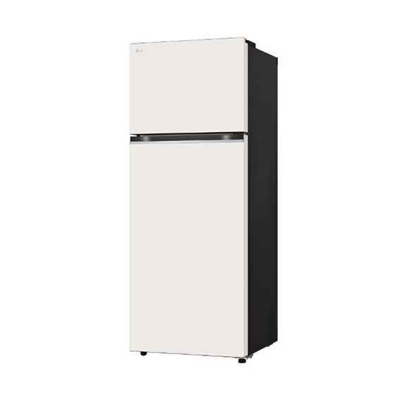 LG 오브제컬렉션 일반냉장고 461L 네이처 베이지 (D463MEE33) 렌탈 상품 이미지