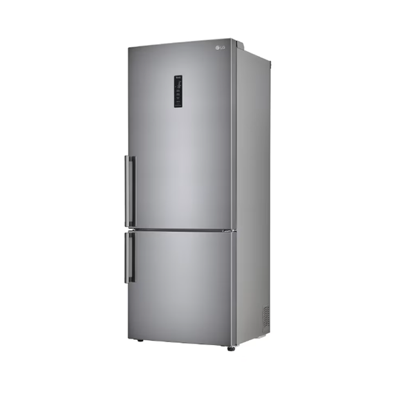 LG 모던엣지 일반형 냉장고 462L 프라임 실버 (M451PS53) 렌탈 상품 이미지