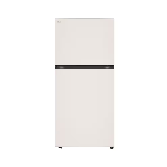 LG 일반냉장고 오브제컬렉션 베이지 612L (D604MEE33) 렌탈 상품 이미지