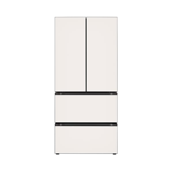 LG 김치냉장고 디오스 AI 오브제컬렉션 김치톡톡 491L (Z495GBB271) 렌탈 상품 이미지