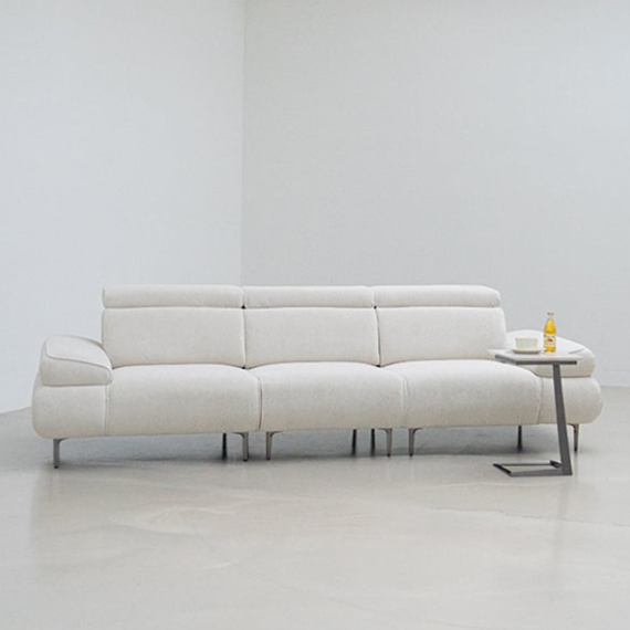 헨지디자인 프라도 소파 4인용 렌탈 상품 이미지