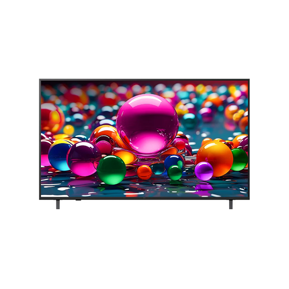LG 울트라 HD TV AI 43인치 (스탠드 or 벽걸이) (43UA751C) 렌탈 상품 이미지