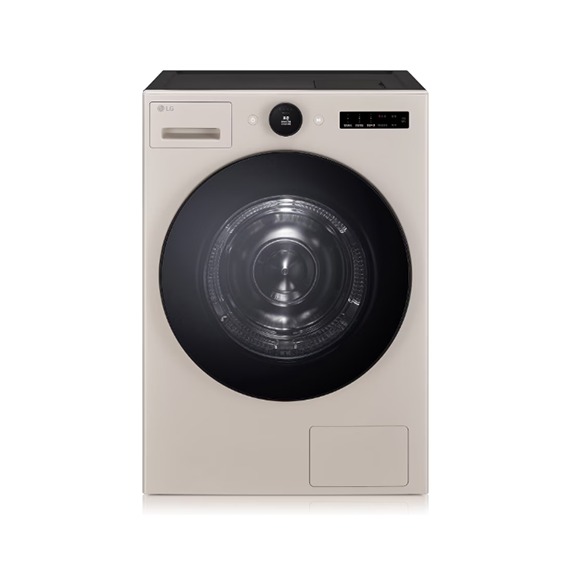 LG 트롬 AI 오브제컬렉션 건조기 25kg 토프 (RD25TS) 렌탈 상품 이미지