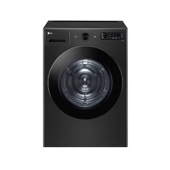 LG 트롬 오브제컬렉션 건조기 20kg (RG20KN) 스페이스 블랙 렌탈 상품 이미지
