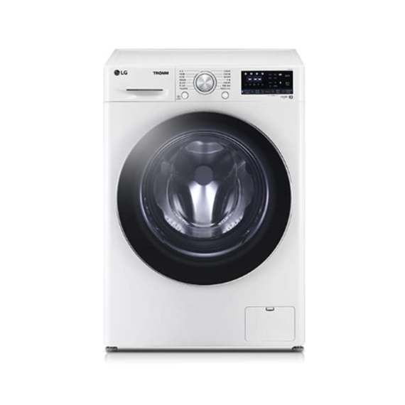 LG 세탁기 꼬망스 플러스 8kg (F8WV) 렌탈 상품 이미지