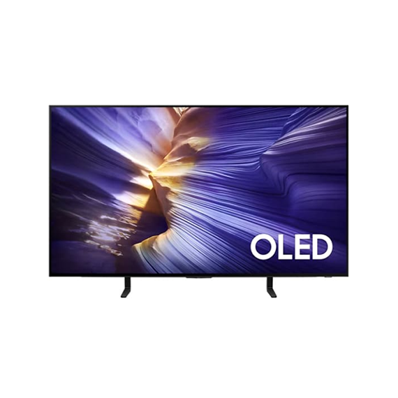 삼성 TV OLED 42인치 (스탠드 or 벽걸이) (KQ42SF9EAEXKR) 렌탈 상품 이미지
