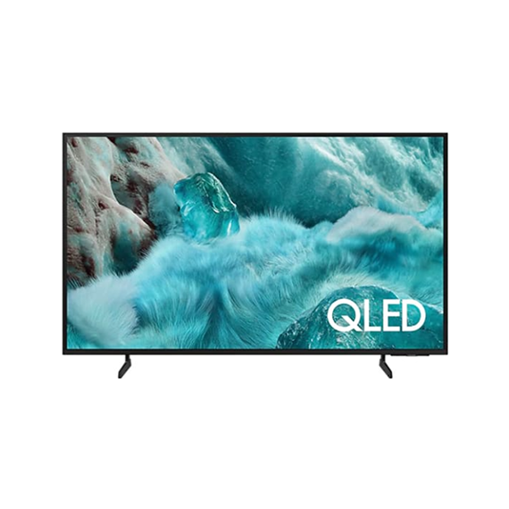 삼성 TV QLED 43인치 (스탠드 or 벽걸이) (KQ43QF7AAFXKR) 렌탈 상품 이미지