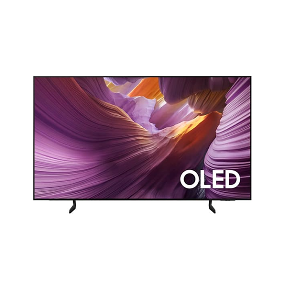 삼성 TV OLED 65인치 (스탠드 or 벽걸이) (KQ65SF8EAEXKR) 렌탈 상품 이미지